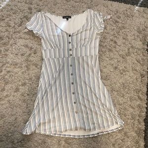 Derek Heart Dress